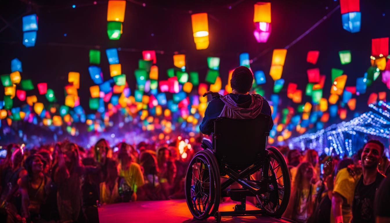 電動輪椅使用者如何享受休閒娛樂活動?