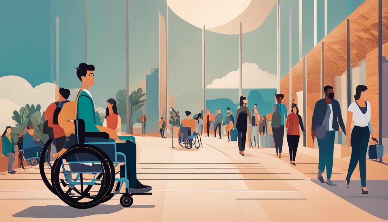 超輕輪椅與輪椅共享經濟模式