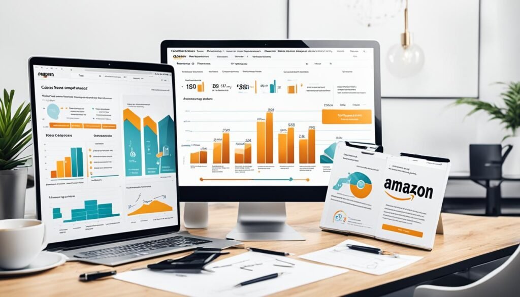 亞馬遜課程,Amazon課程,亞馬遜電商課程,亞馬遜賣家課程