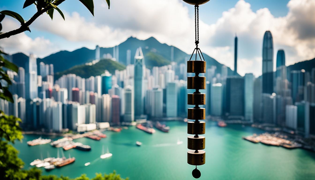 風水師介紹：香港風水師的國際認可與合作