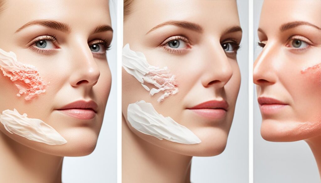 人工皮治療皮膚問題