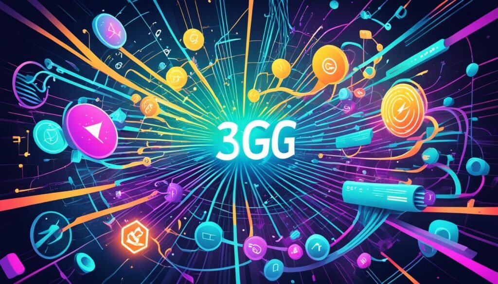 探索3hk 5G寬頻對於大數據應用的支持