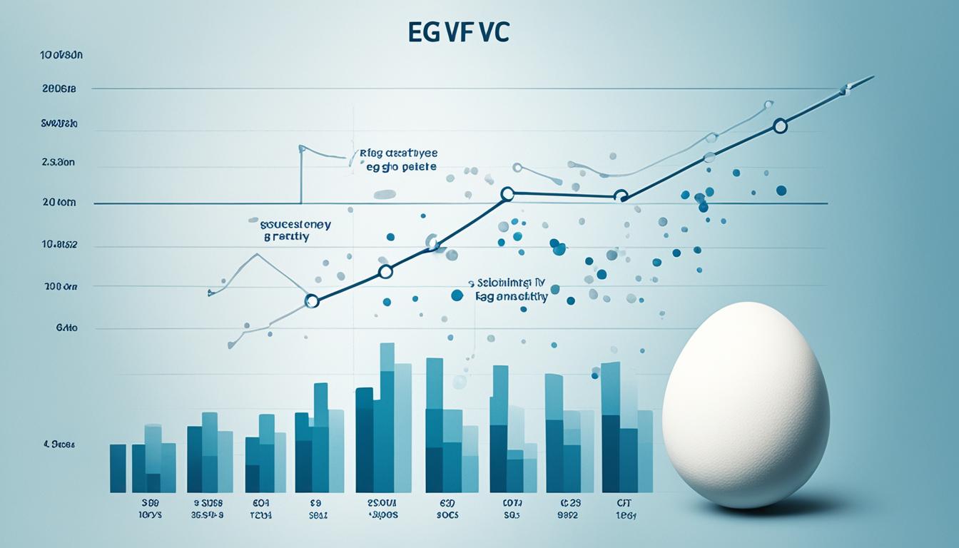 IVF與卵子質量：年齡相關下降及應對策略