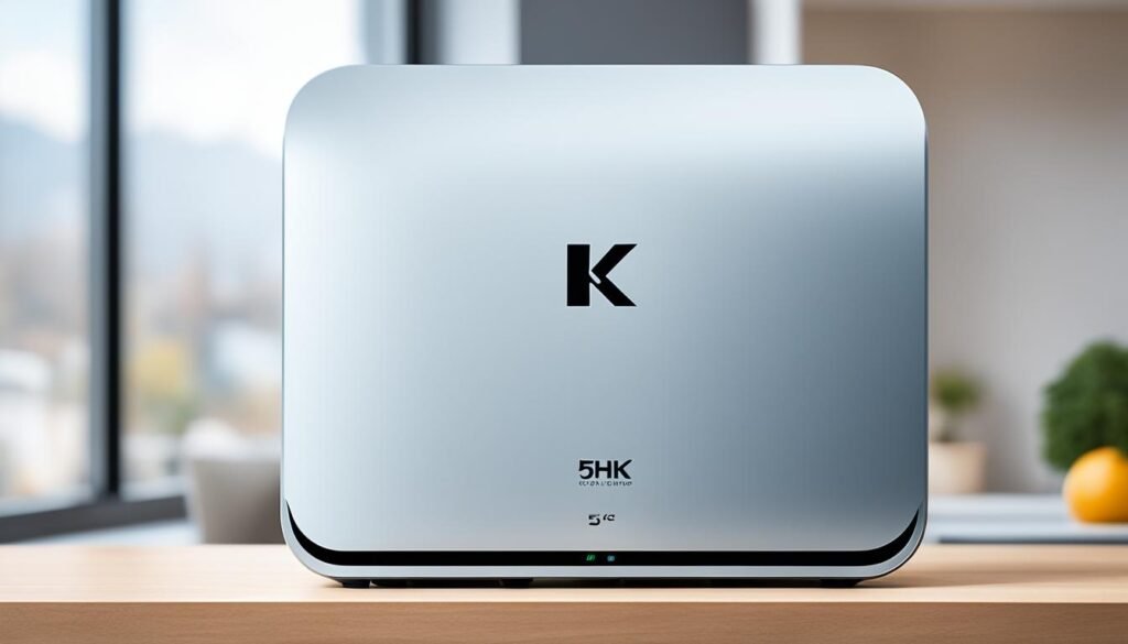 3HK 5G home broadband