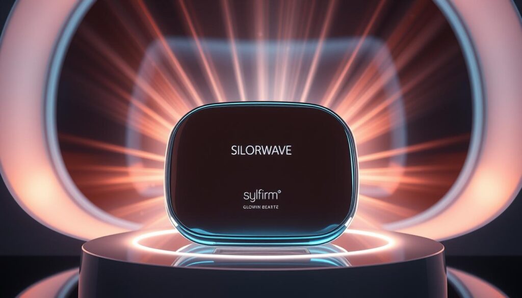 SYLFIRM X 矽谷電波