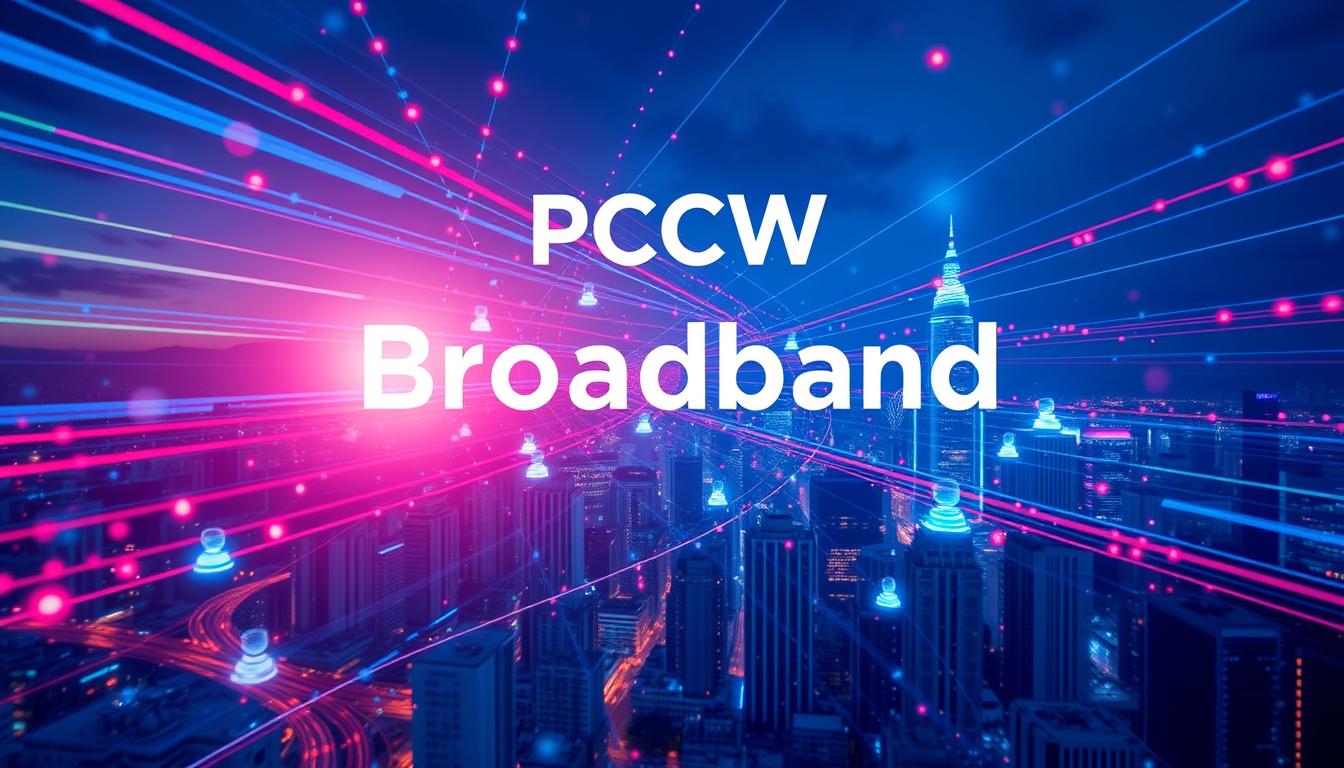 pccw寬頻