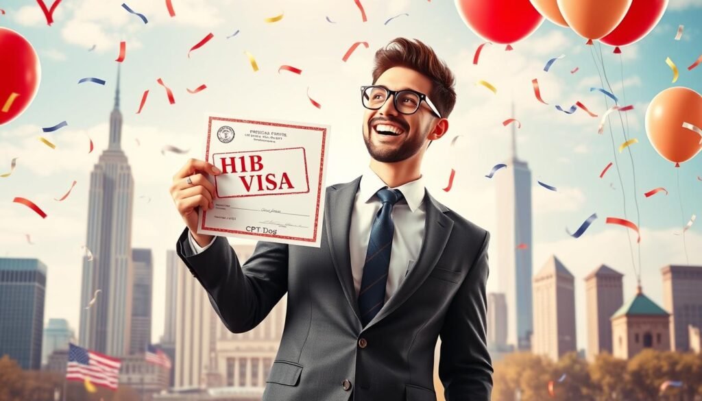 H1B visa approval