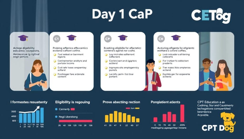 Day 1 CPT Eligibility Infographic