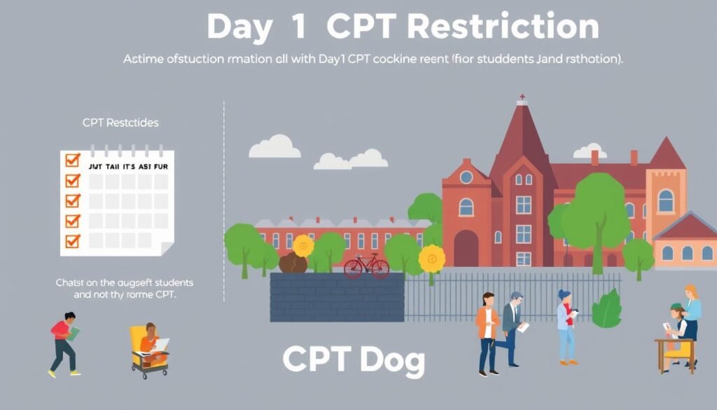 Day 1 CPT Restrictions Infographic