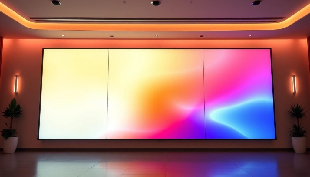 LED