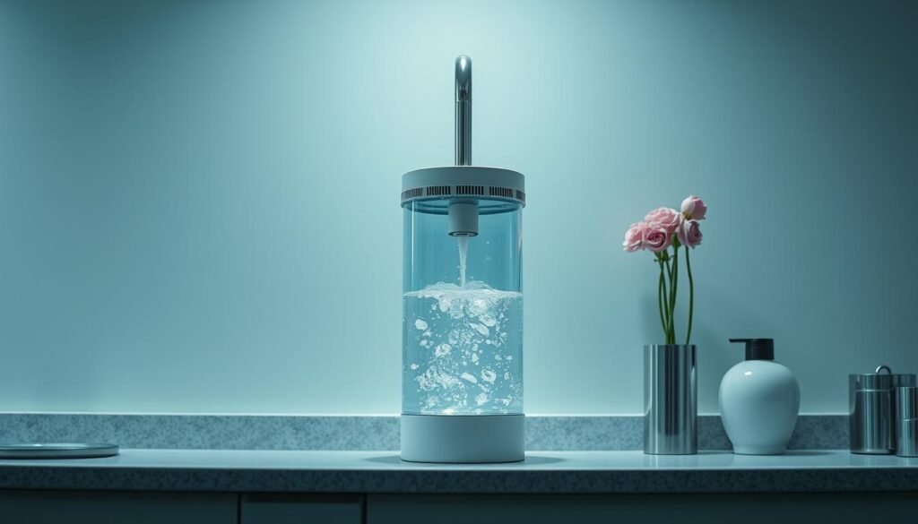 廚上型淨水器圖片
