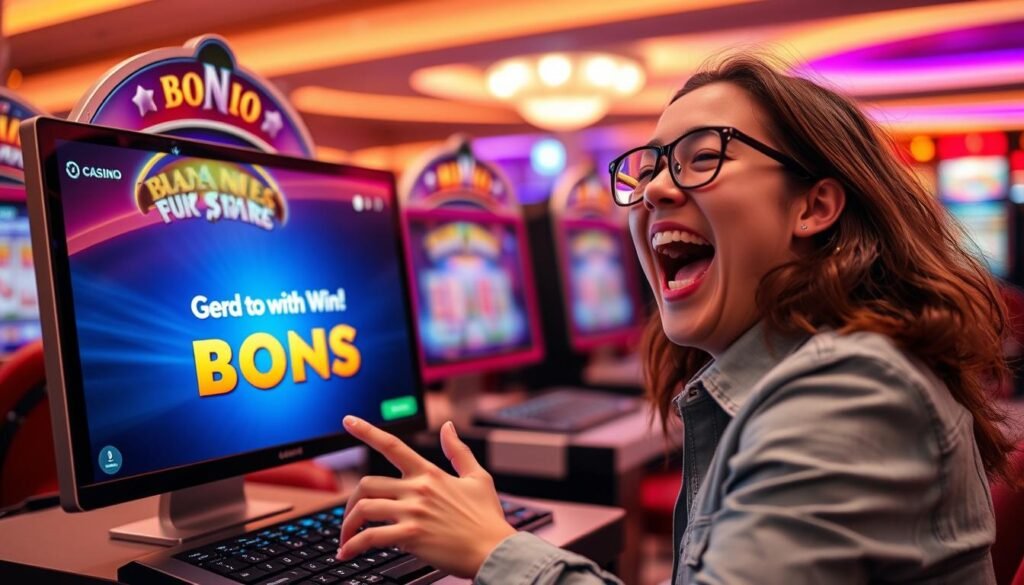 LuckyCola casino bonuses