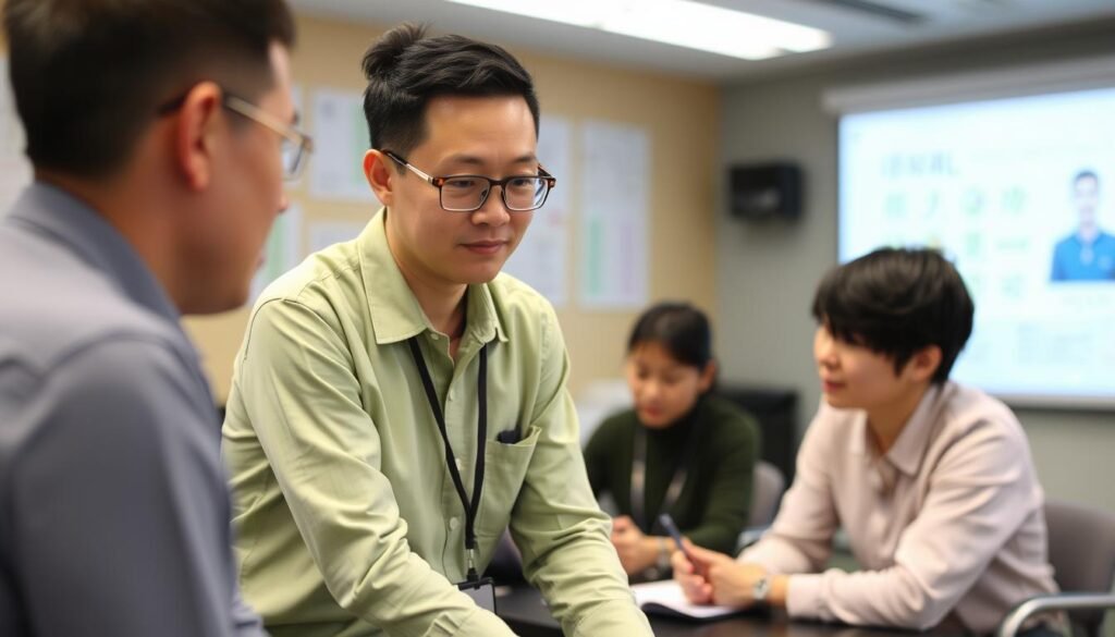 台北市就業輔導課程報名