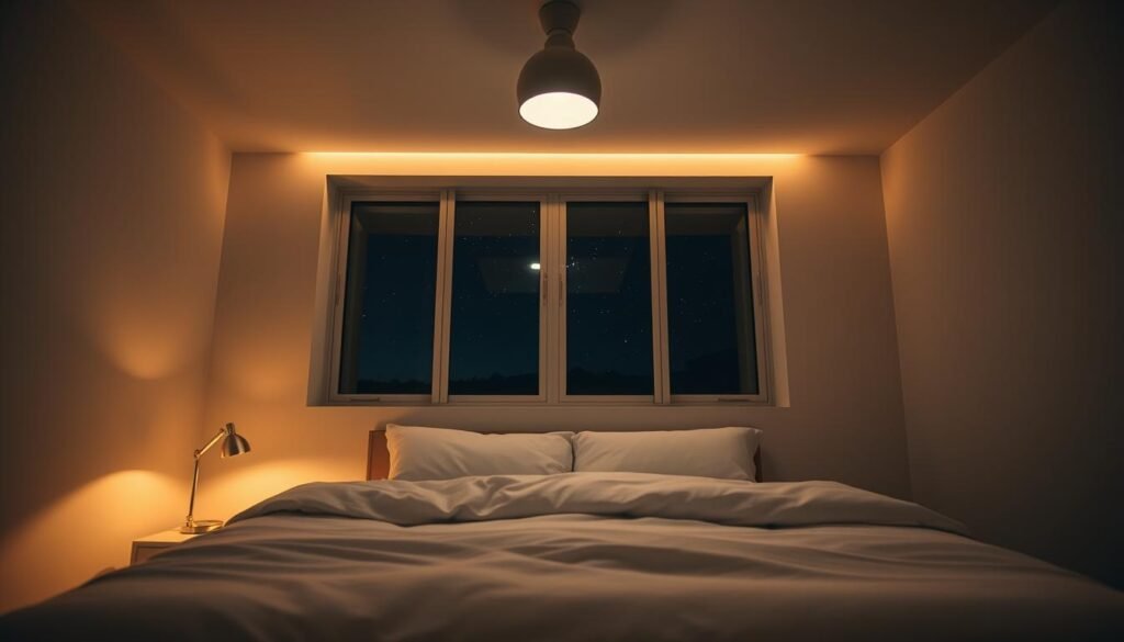 深層睡眠時間