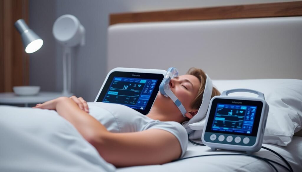 雅蘭睡眠呼吸機專門店睡眠呼吸機產品圖片