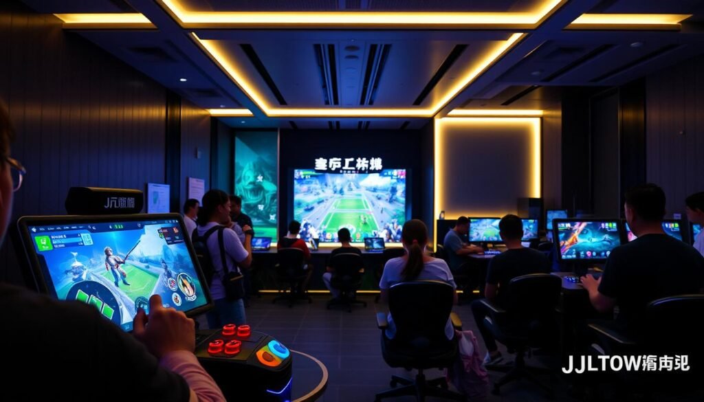 jili電子遊戲互動性 jili電子遊戲互動性