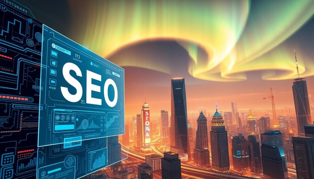 SEO搜尋引擎優化