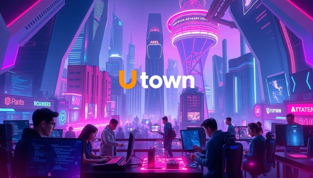 atg電子遊戲開發中的AI技術應用 atg電子遊戲開發中的AI技術應用