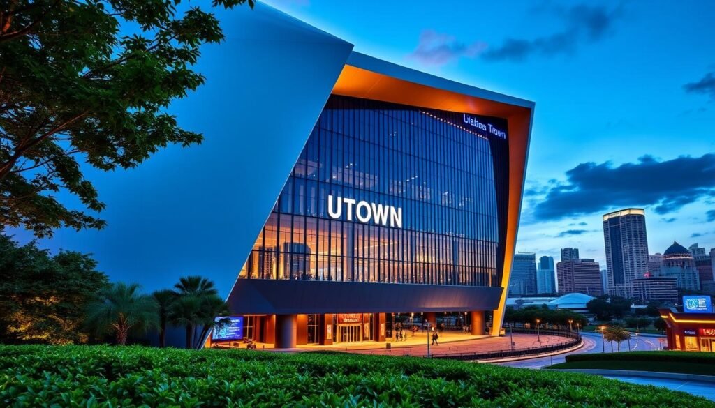 優塔娛樂城品牌定位 優塔娛樂城品牌定位