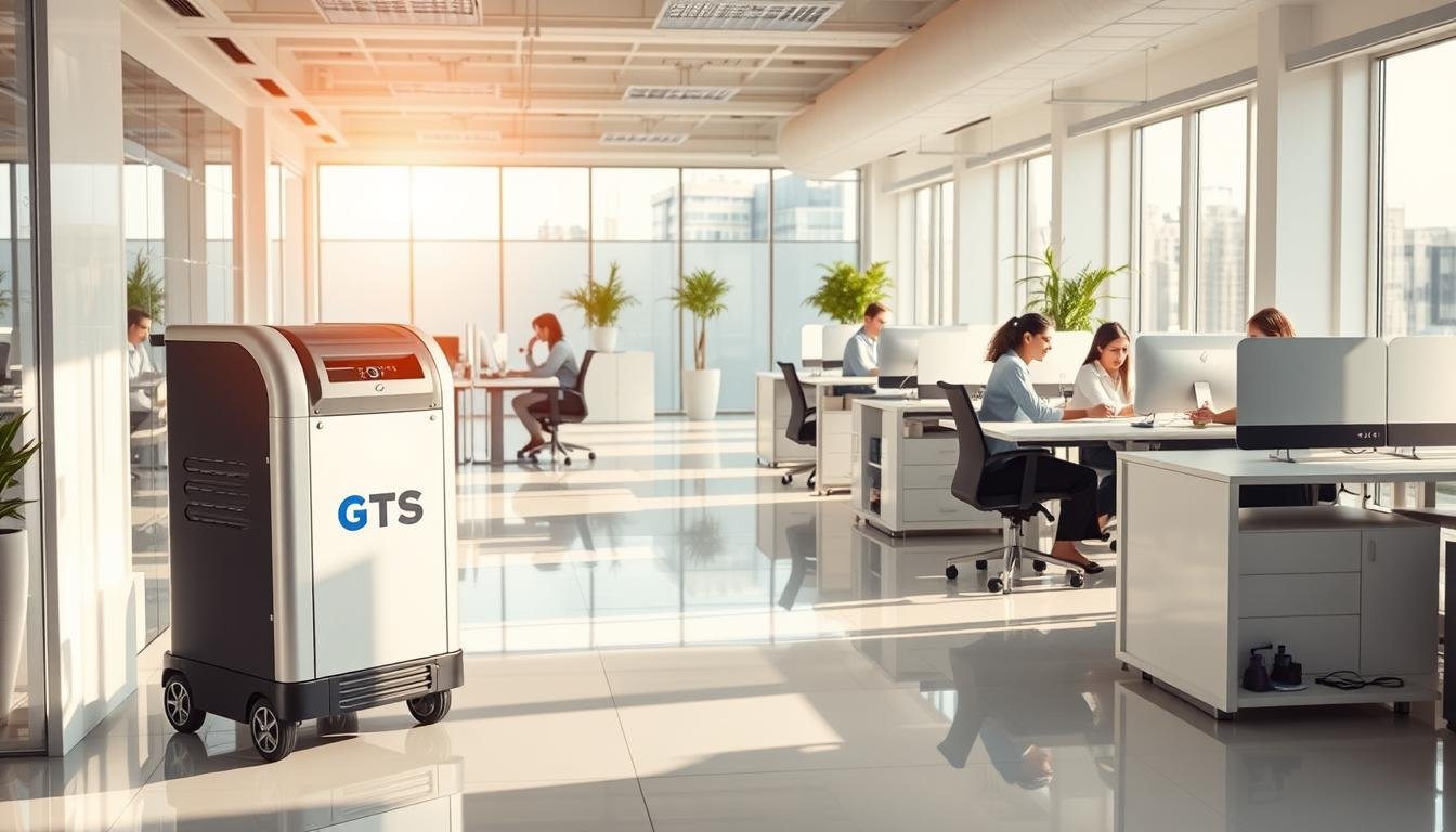 消毒公司, 消毒服務, 辦公室消毒