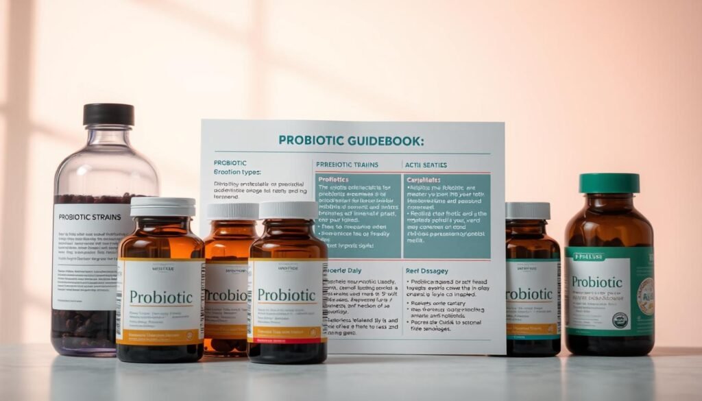 益生菌推薦選購指南 益生菌推薦選購指南