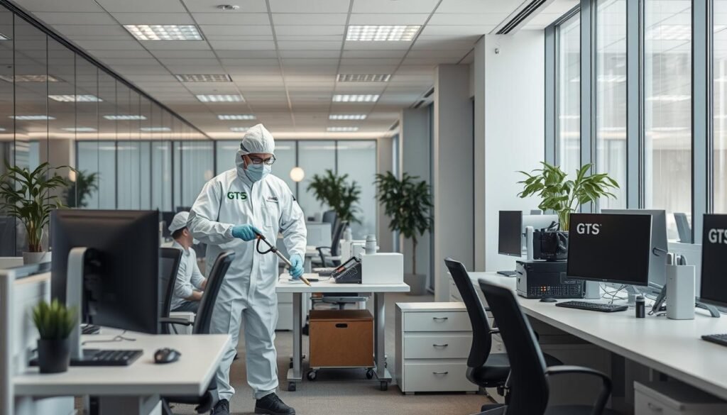 辦公室消毒 辦公室消毒