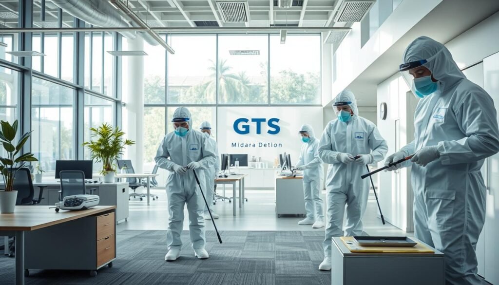 辦公室消毒服務 辦公室消毒服務