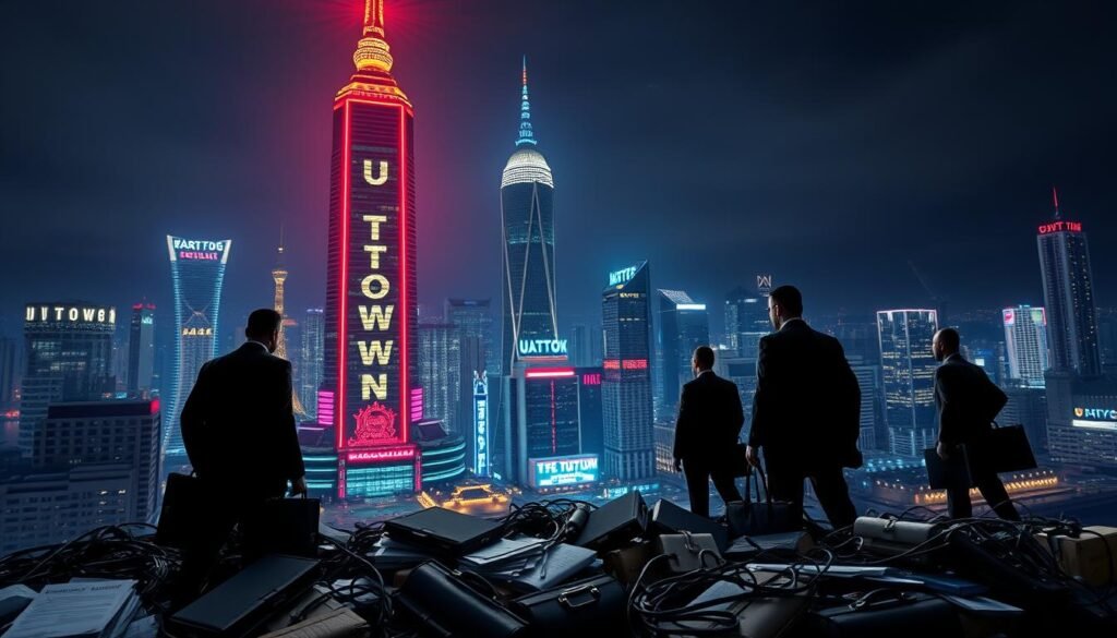 雷神娛樂城法律挑戰 雷神娛樂城法律挑戰