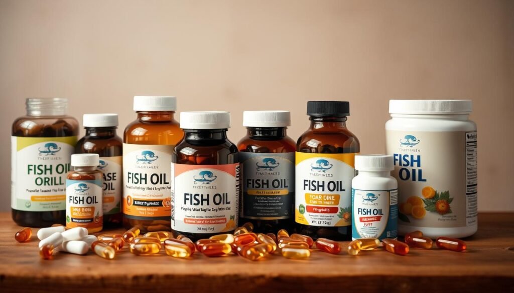 魚油推薦選購指南