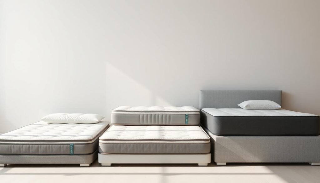 床墊尺寸選擇 床墊尺寸選擇