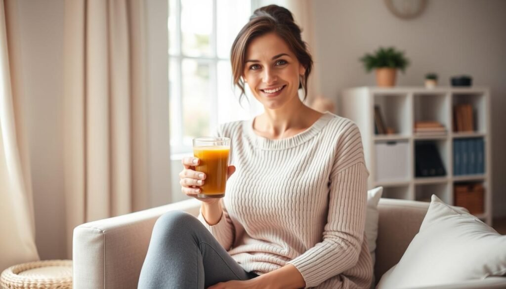 產後胸部下垂營養補充