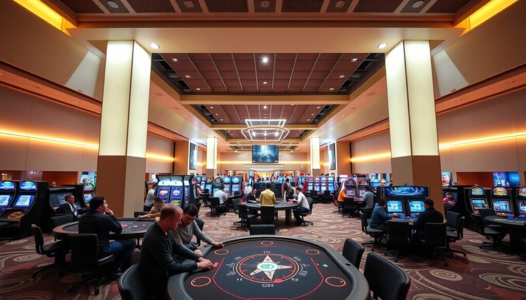 雷神娛樂城遊戲預算設置