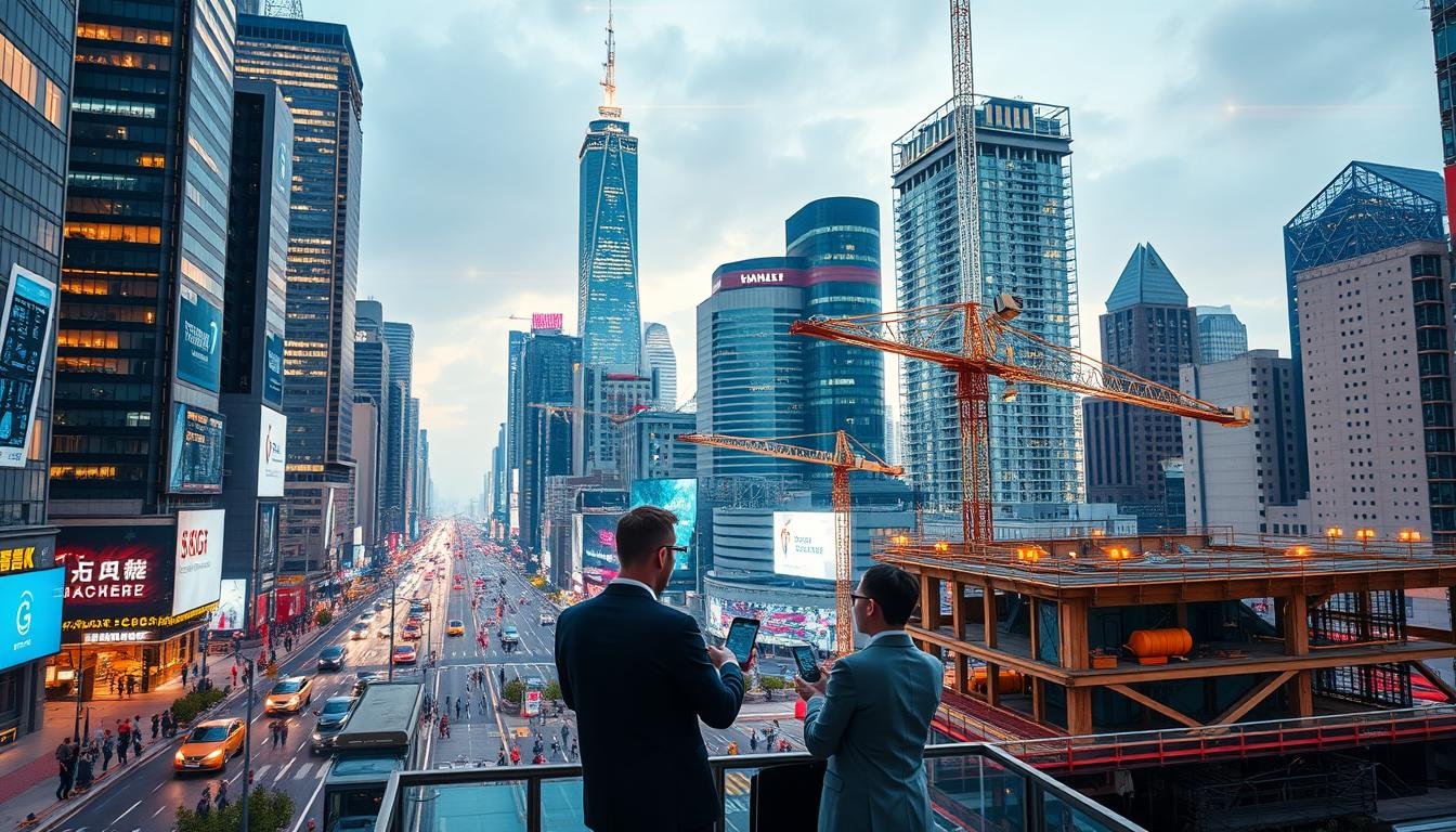 5G寬頻商業應用