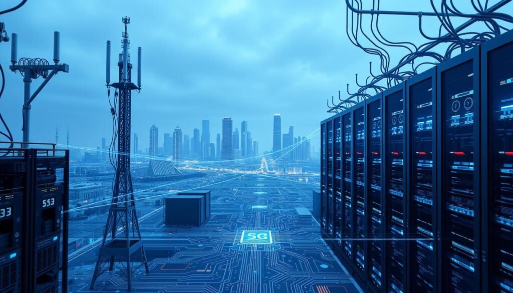 5G寬頻網絡安全 5G寬頻網絡安全