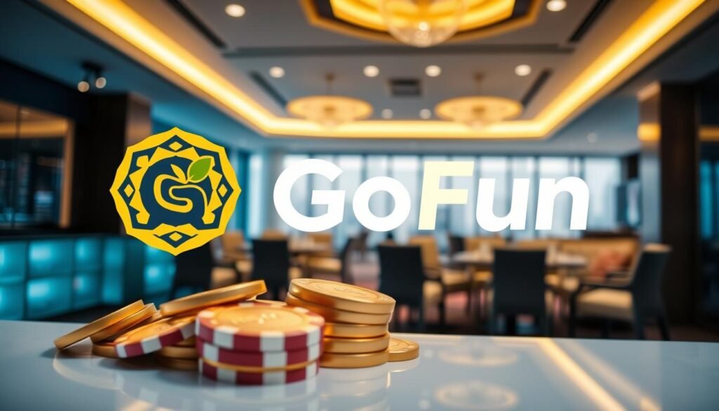 GoFun娛樂城出金安全性