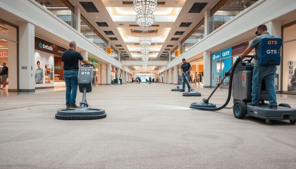 洗地毯 , 地毯清潔