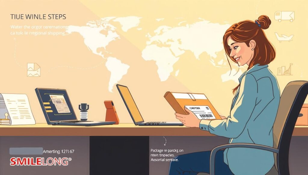 美國代購流程步驟