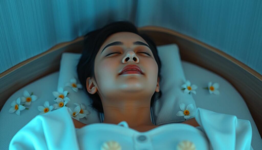 INDIBA英特波心理健康放鬆療程 INDIBA英特波心理健康放鬆療程