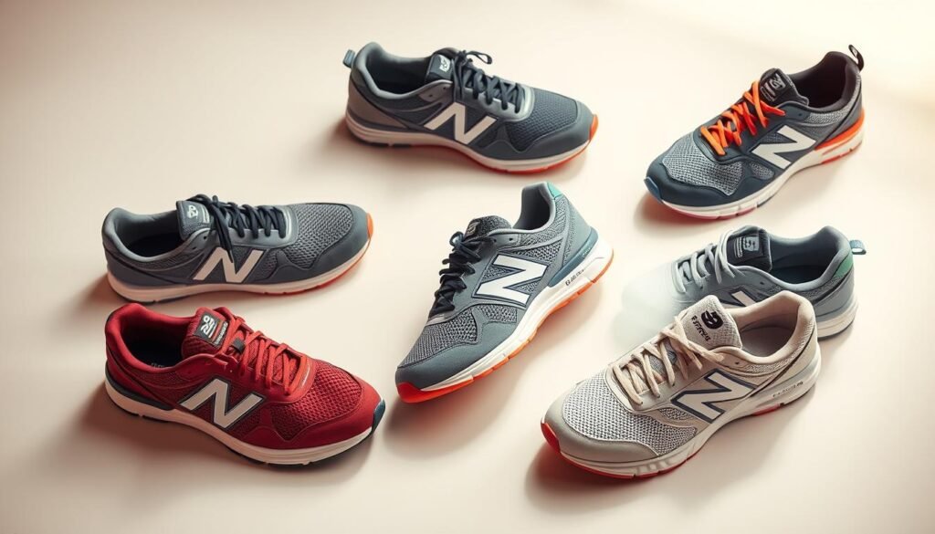 New Balance鞋款推薦 New Balance鞋款推薦