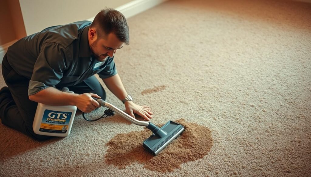 地毯除污專業清潔