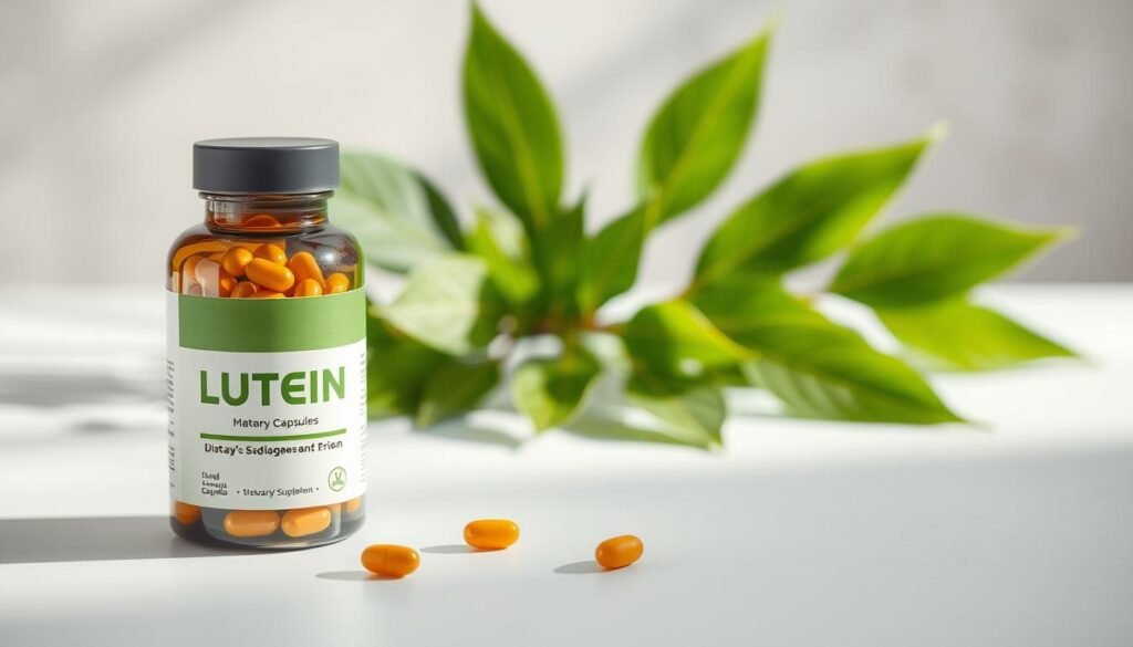 葉黃素保健品攝取指南 葉黃素保健品攝取指南