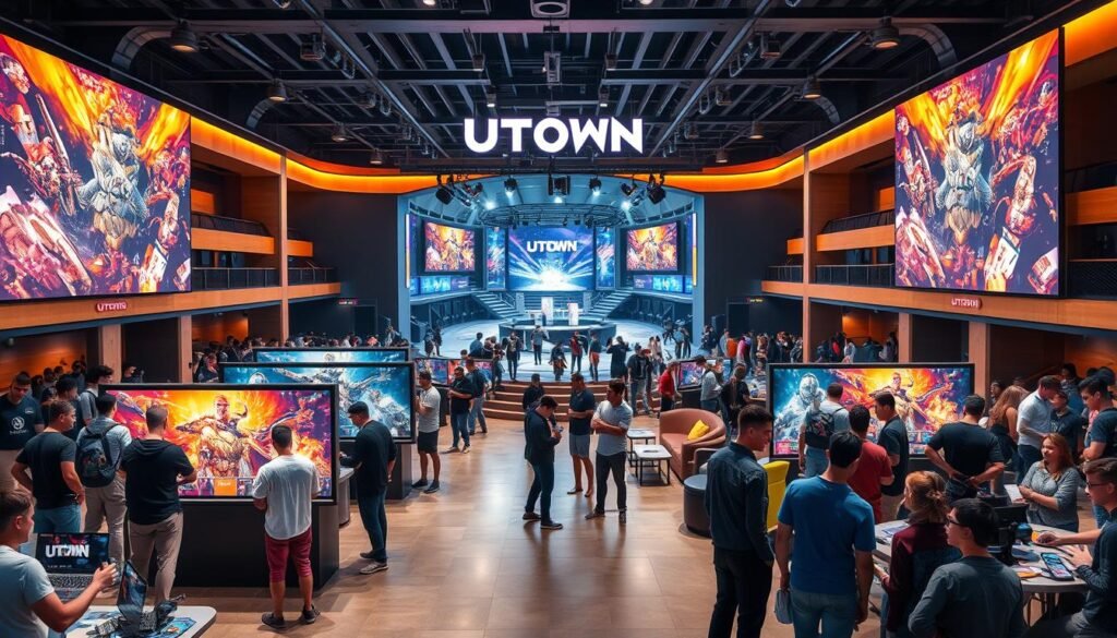 雷神之鎚玩家社群交流