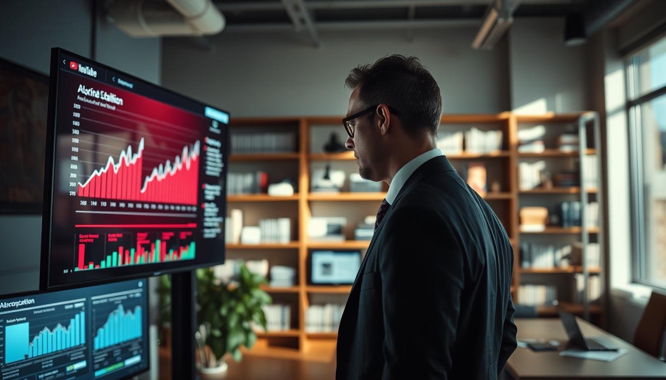 Youtube算法稳定性分析