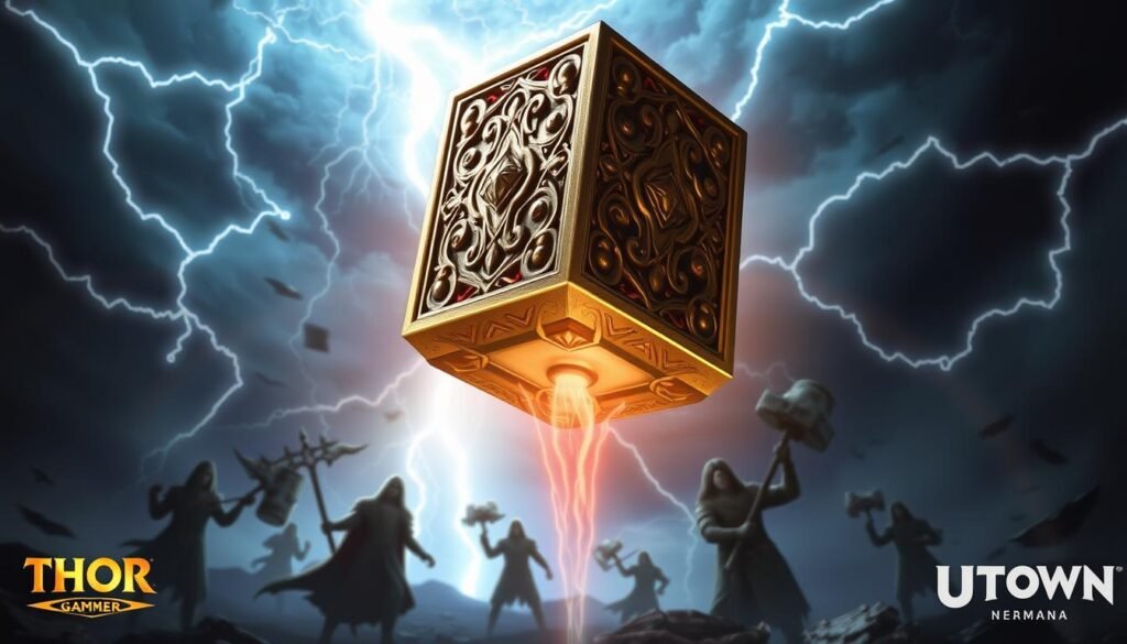 雷神之鎚角色指南新手入門