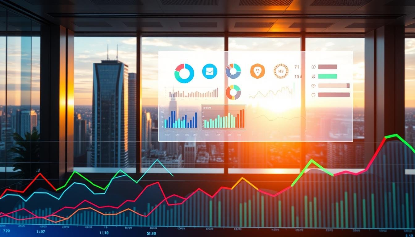 優塔market預測市場趨勢分析圖