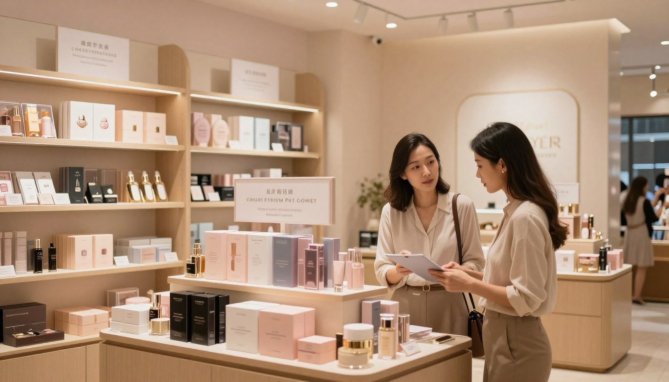 情趣用品店