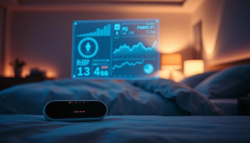 睡眠呼吸機, 呼吸機