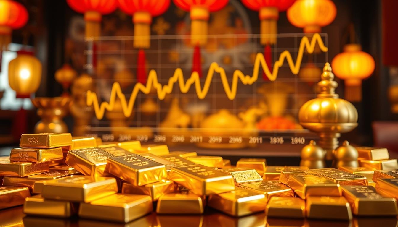 一兩黃金多少台幣的市場分析